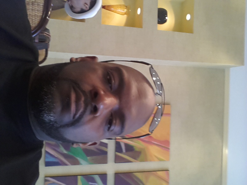 Date this exotic United States man Ricardo from Suitland US16951