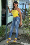 pretty Panama girl Victoria from Panama City PA858