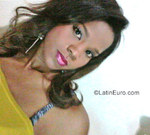 fun Colombia girl Thania from Bogota CO20491