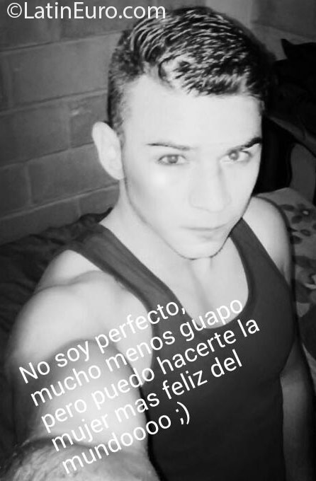 Date this hot Honduras man Franklyn from Tegucigalpa HN1970