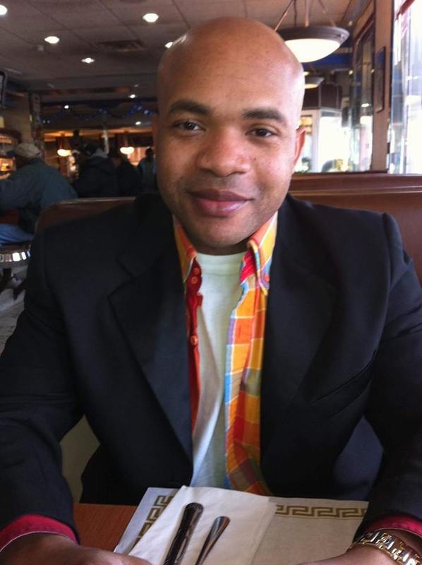 Date this stunning United States man Michael from Irvington US16956