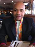funny United States man Michael from Irvington US16956