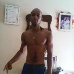 fun Dominican Republic man Rafael lorenzo from Santo Domingo DO24711