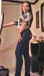hot Panama girl Liliana from Panama City PA864