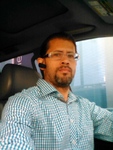 passionate Dominican Republic man Tony from Santo Domingo D.n DO24724