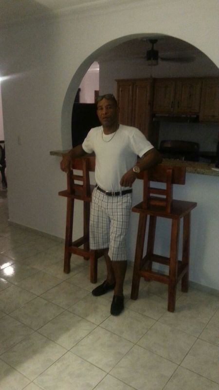 Date this gorgeous United States man George from Houston US16967
