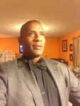 good-looking United States man  from Washington DC US16978