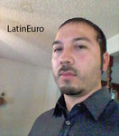 athletic United States man Julio from Fontana US16988