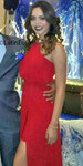 charming Panama girl Kennia from Panamá PA875