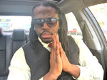 hot United States man Benzo from Newark US16994