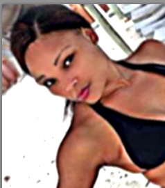 Date this beautiful Jamaica girl Jahmoie from Kingston JM2252