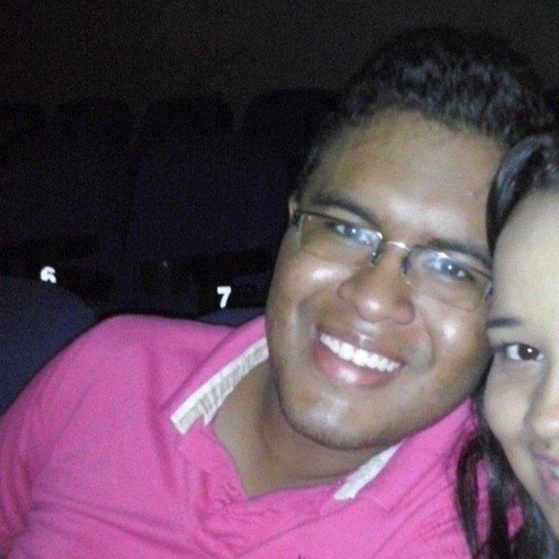 Date this sultry Colombia man Elias from Barranquilla CO18627