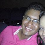 foxy Colombia man Elias from Barranquilla CO18627