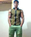 luscious Brazil man Altamir from Medianeira BR9571