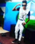 hot Dominican Republic man Edwin from Santo Domingo DO24899