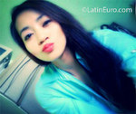 happy Philippines girl Aisha from Cavite PH874