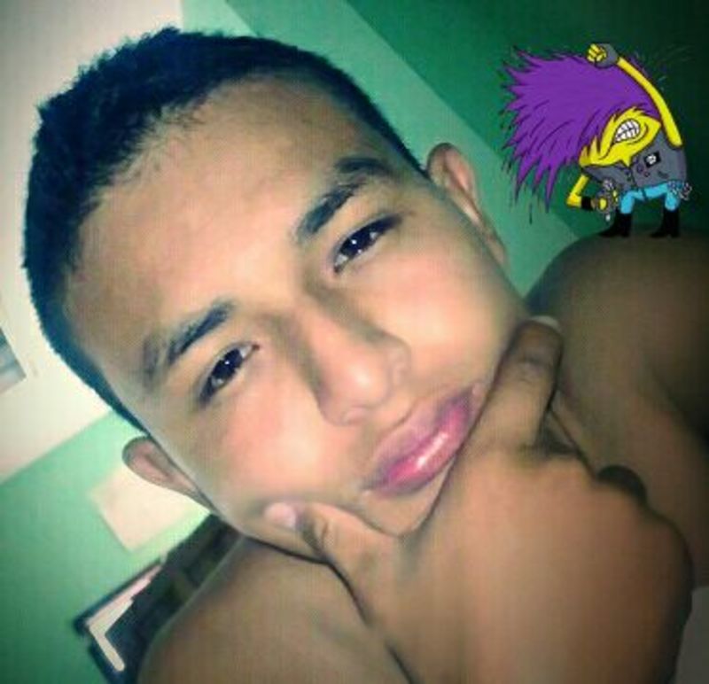 Date this cute Honduras man Alexander from Santa Rosa De Copán HN2027
