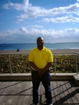 charming United States man  from Sandy Springs US17045