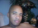 red-hot Panama man Jeffrey S. from Panama PA887