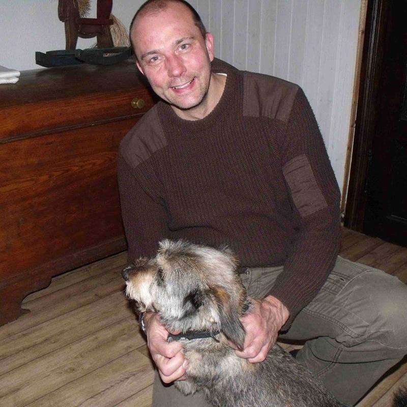 Date this cute United States man Simon09511 from New York US17057