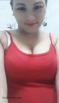 passionate Philippines girl Lilibeth from Davao PH877