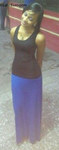 attractive Jamaica girl Chloe from Kingston JM2265