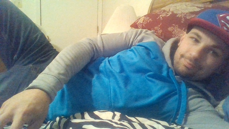 Date this attractive United States man Mrf8806 from Little Rock US17077