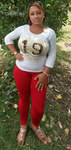 beautiful Panama girl Silla from Panama City PA898