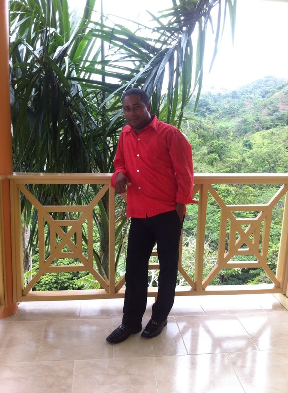 Date this attractive Dominican Republic man Tirso mateo de from Santo Domingo DO25035