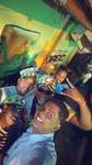 funny Dominican Republic man Angel from Valverde DO25046