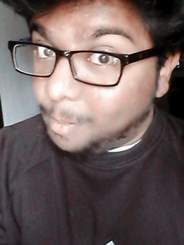 Date this charming India man ANURAG from Ranchi IN305