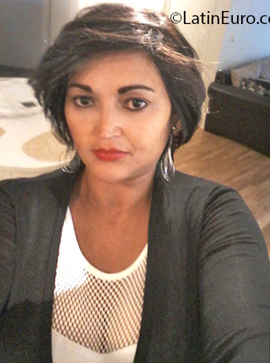 Date this delightful Norway girl Angela from Trondheim NO201