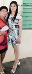 young Philippines girl Kristina from Koronadal PH889