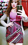 attractive Honduras girl Mary from Tegucigalpa HN2045