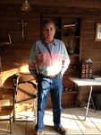 tall United States man  from Dallas US17107