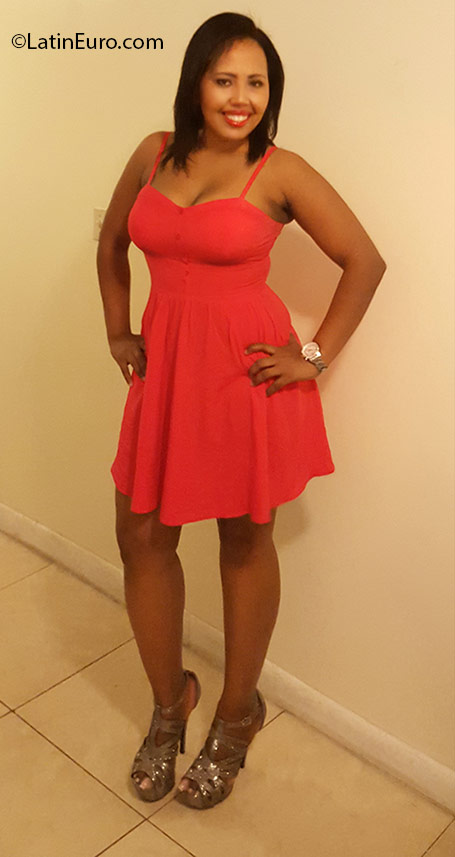 Date this young Honduras girl Fabiola from Choloma HN2047