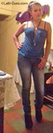 beautiful Honduras girl Adia from Siguatepeque HN2048