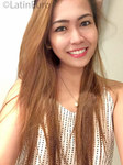 happy Philippines girl Ashlyn from Manila PH883