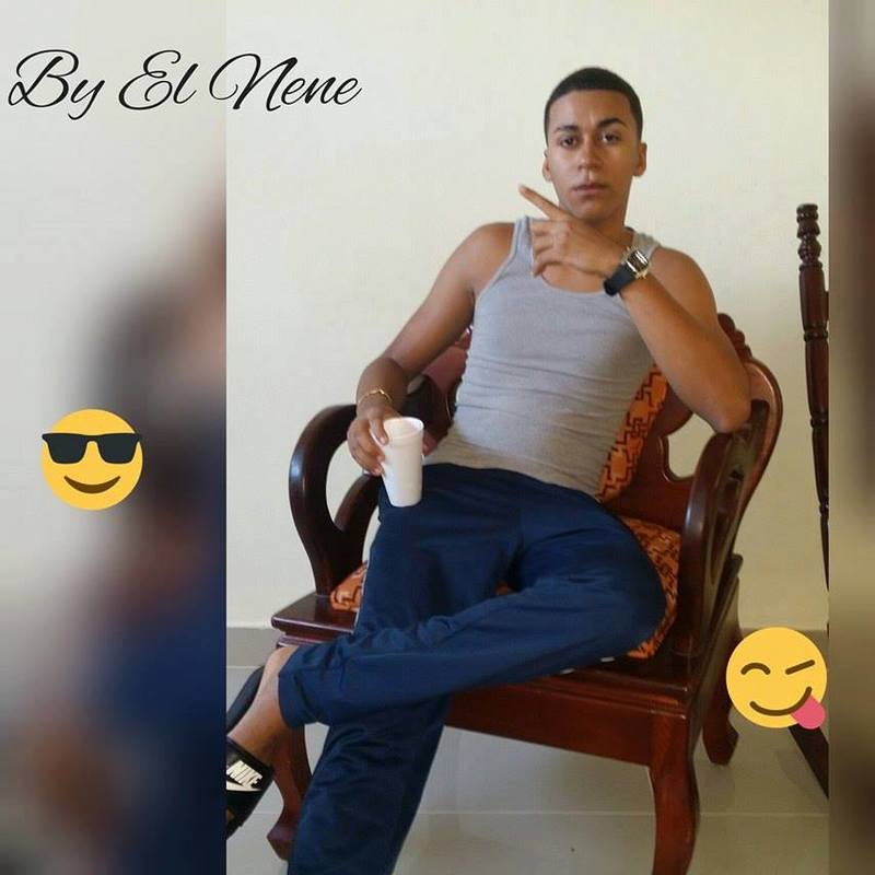 Date this hot Dominican Republic man Omar from Santo Domingo DO25122