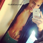 stunning Dominican Republic man Yeuri from Santo Domingo DO25140