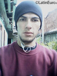 funny Honduras man Erick from Tegucigalpa HN2057