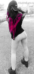 tall Jamaica girl Destiny from Manchester JM2282