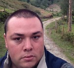 good-looking Colombia man Carlos from Bogota CO18749