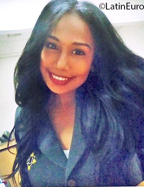 Date this pretty Panama girl Monica from Panama City PA918