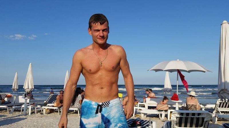 Date this attractive Canada man Clau1 from Vancouver CA703