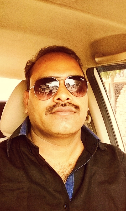 Date this cute India man Sushil from Delhi IN306