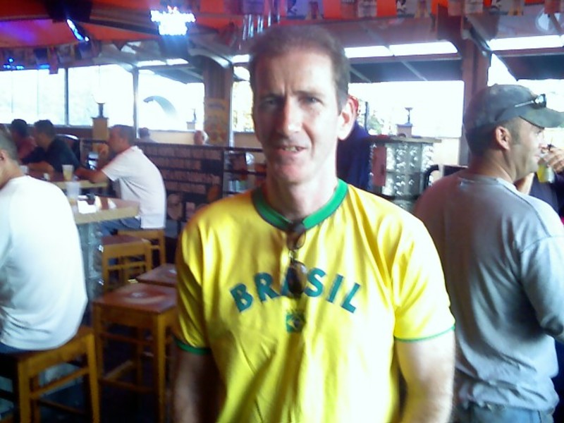 Date this sensual United States man MikeO from Phila US17144