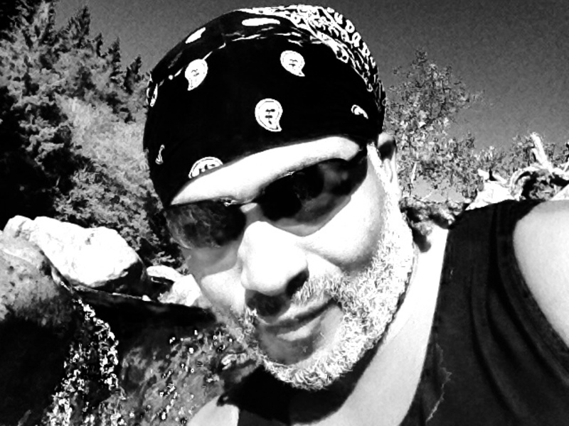 Date this foxy United States man Majaheed from Seattle US17152