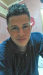 charming Honduras man Leswin from Sps HN2069
