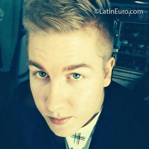 Date this athletic Sweden man OscarPb from Sundsvall SE228